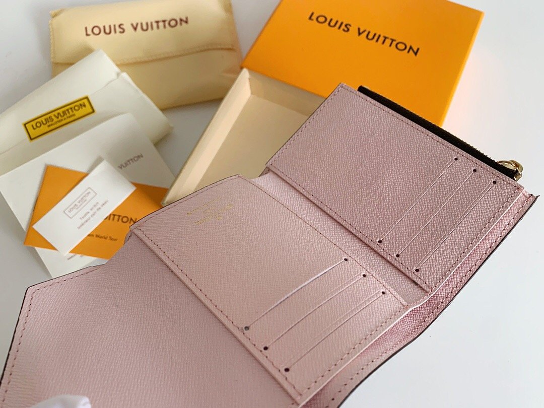 BL - High Quality Wallet LUV 116