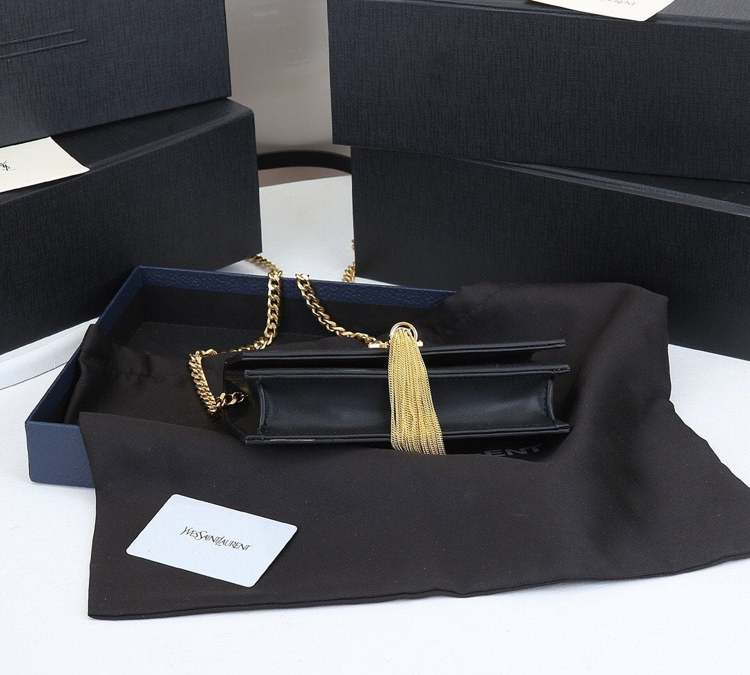 BL - High Quality Bags SLY 100