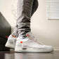 BL - AF1 primary color