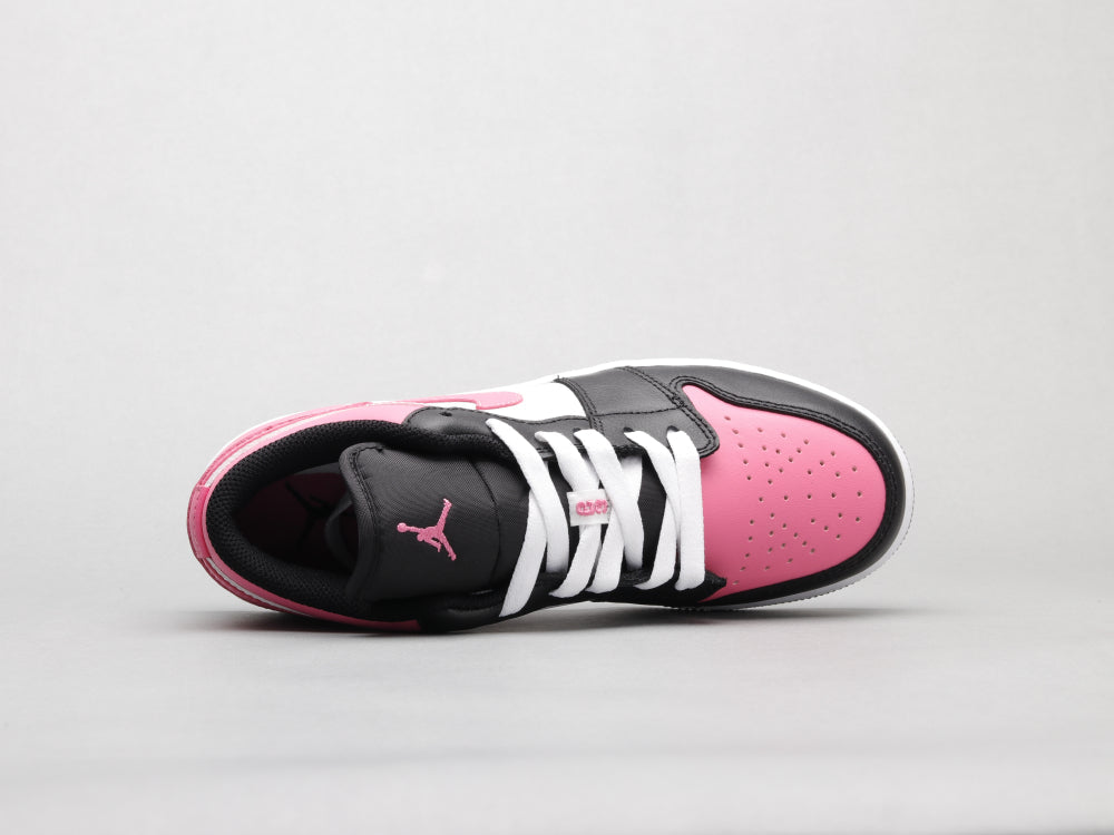 BL - AJ1 Cherry Blossom Black Powder