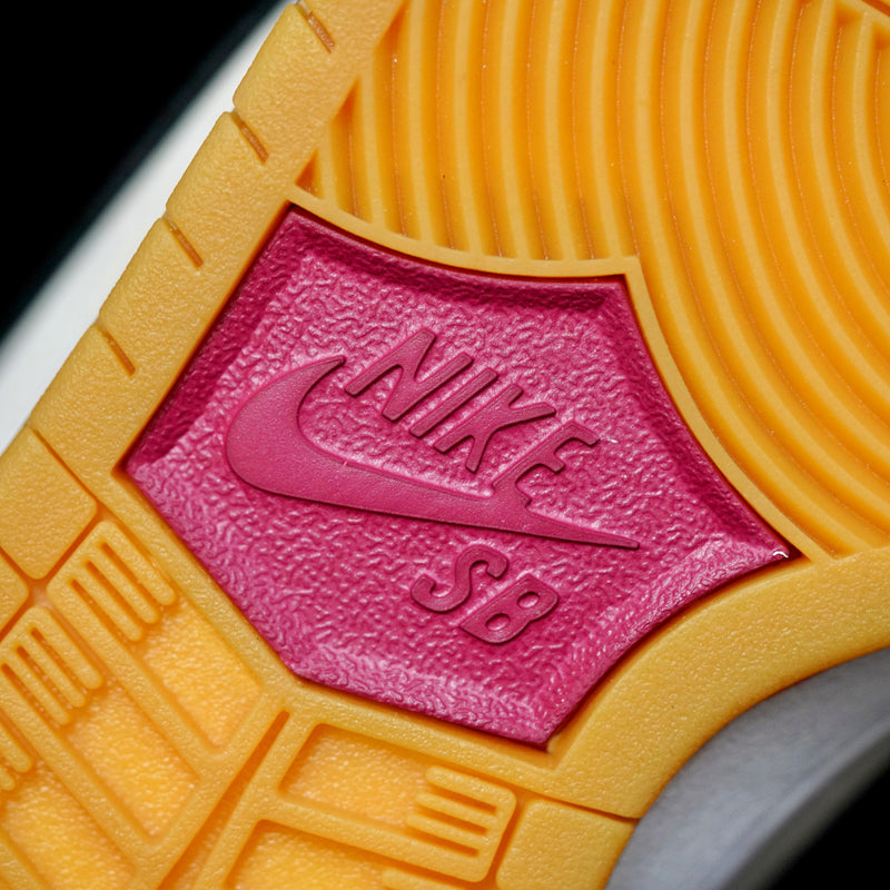 BL - Parra x SB Dunk Low