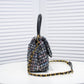 BL - High Quality Bags CHL 075