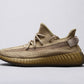 BL - Yzy 350 Earth Sneaker