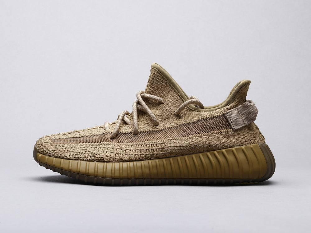 BL - Yzy 350 Earth Sneaker