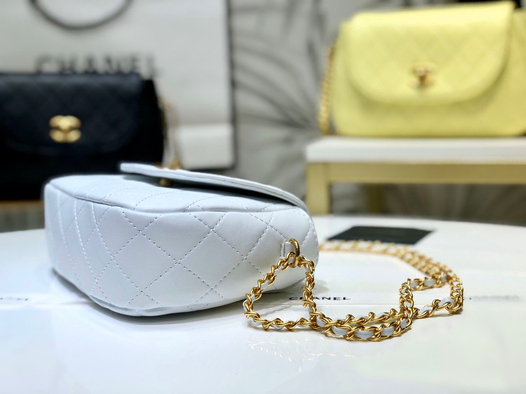 BL - High Quality Bags CHL 094