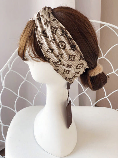 BL - New Hair Band LUV 049