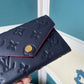 BL - High Quality Wallet LUV 059