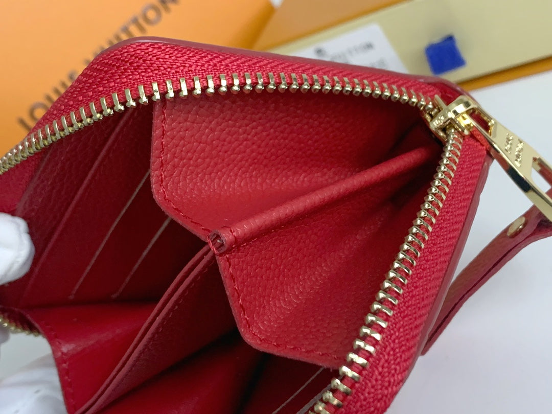 BL - High Quality Wallet LUV 126