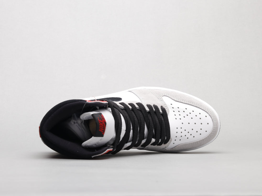 BL - AJ1 Small Union Soot