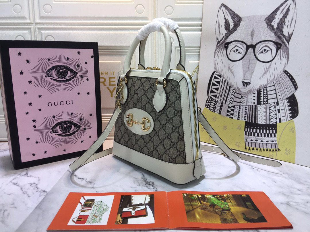 BL - High Quality Bags GCI 040