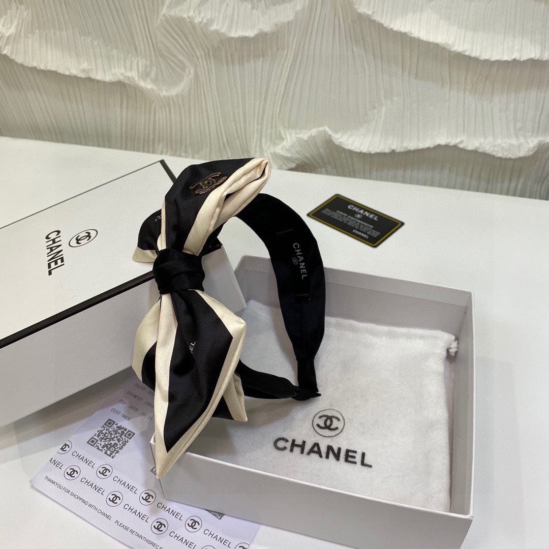 BL - New Hair Band CHL 050