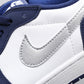 BL - AJ1 navy blue