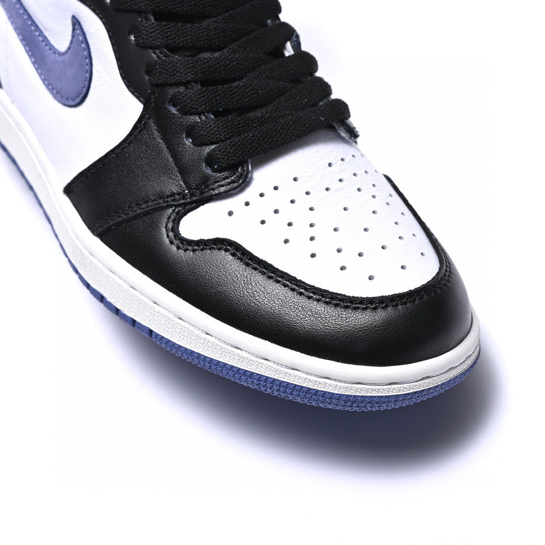 BL - AJ1 High Six-time winner of Blue BLon