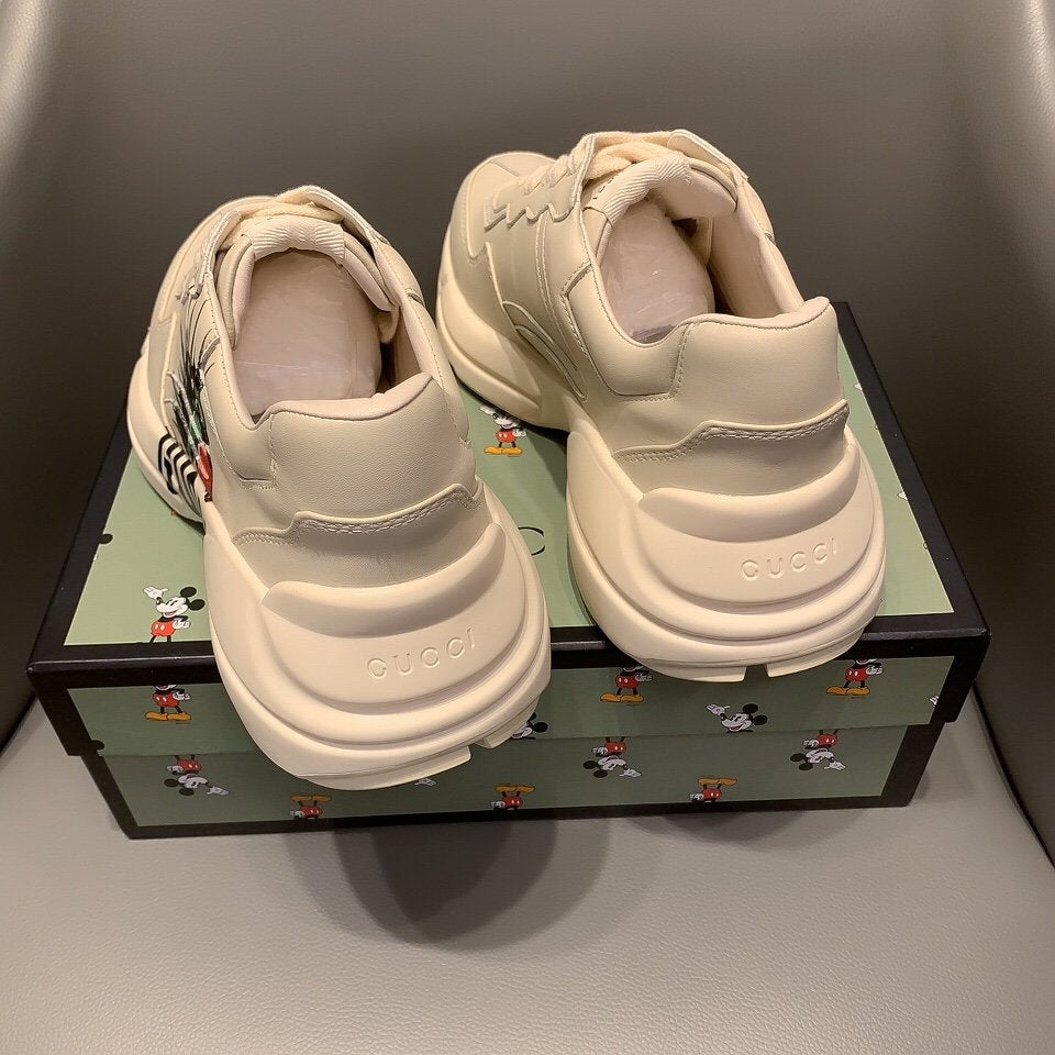 BL-GCI  RHYTON SNEAKER 133