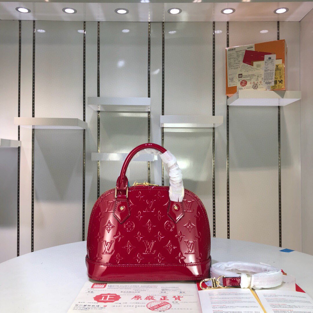 BL - High Quality Bags LUV 058
