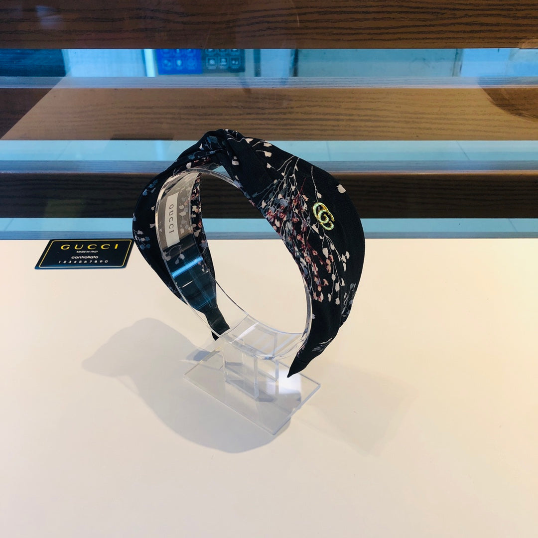 BL - New Hair Band GCI 016