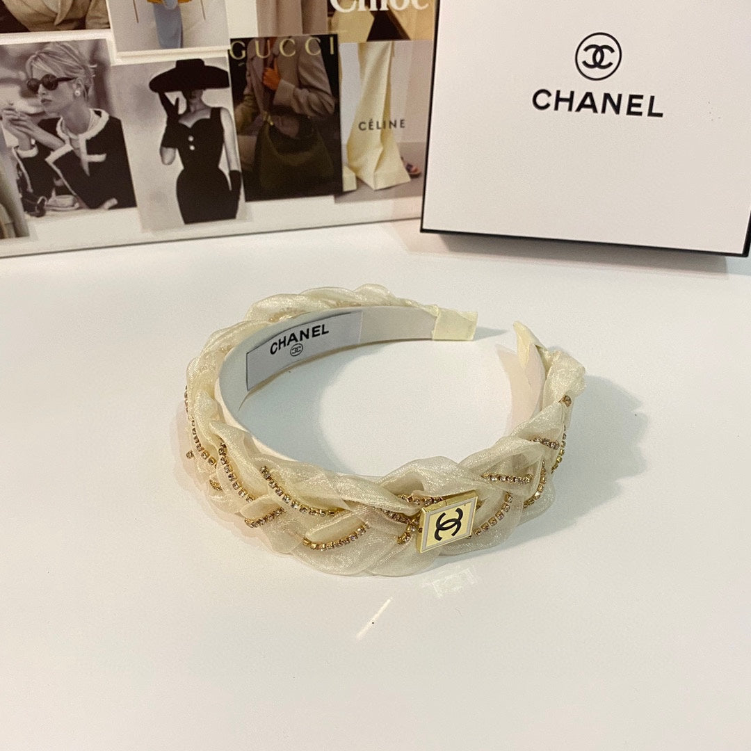 BL - New Hair Band CHL 013