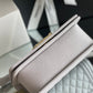 ChanelMini Classic Flapbag White For Women 15cm/5.9 in