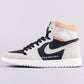 BL - AJ1 Grey Suede