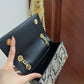 DG Polished 3.5 Phone Bag Muticolour For Women 7.3in/19cm DG
