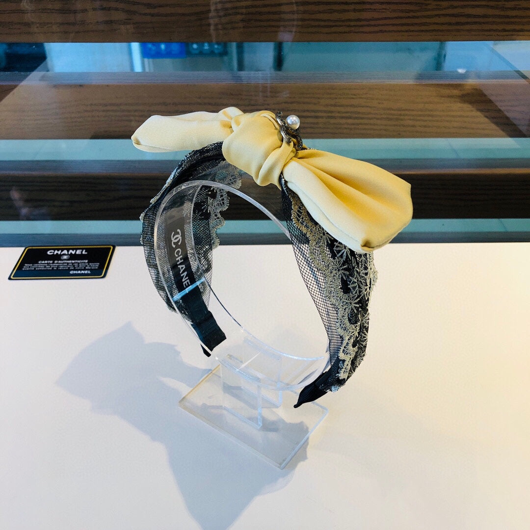 BL - New Hair Band CHL 007