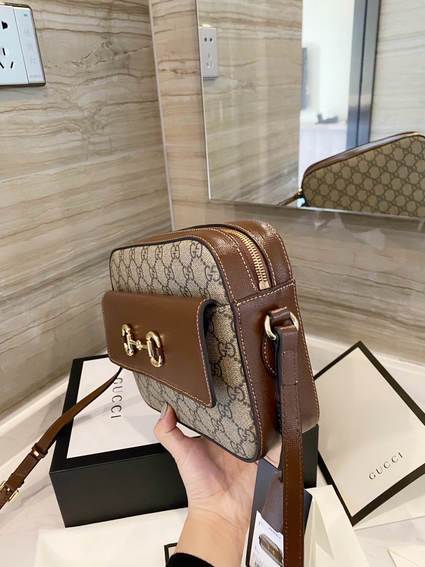 BL - High Quality Bags GCI 294