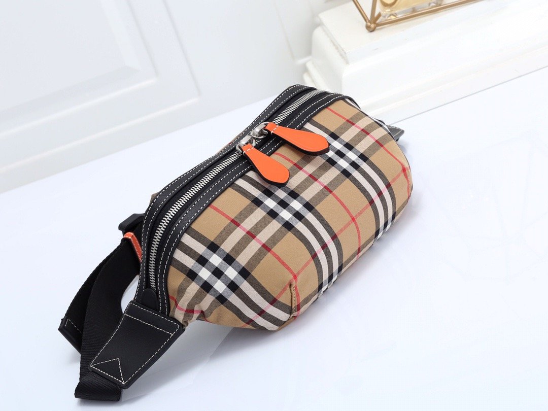 BL - High Quality Bags BBR 029