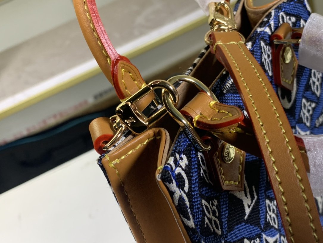 BL - High Quality Bags LUV 095