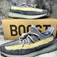BL - Yzy 350 Washed Tannins Sneaker