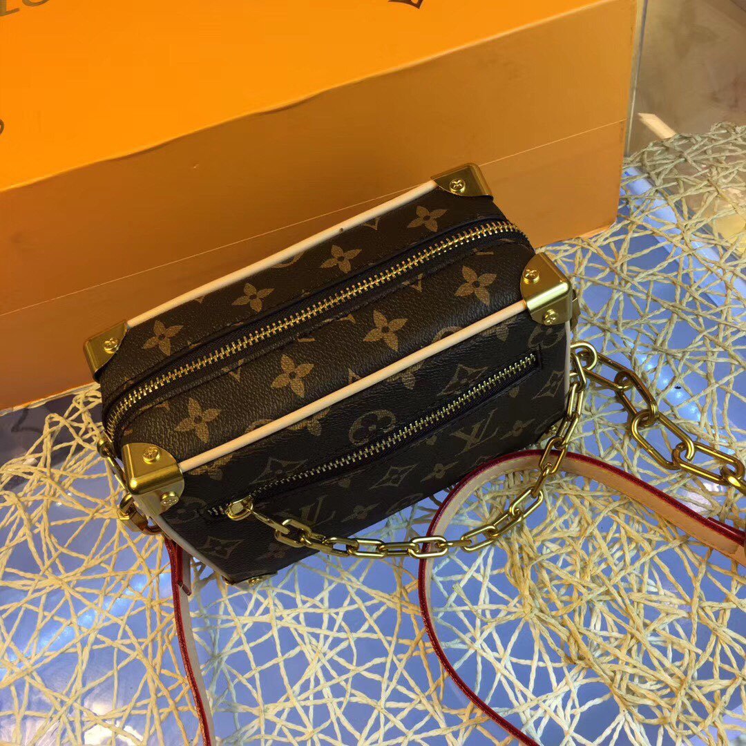 BL - High Quality Bags LUV 198
