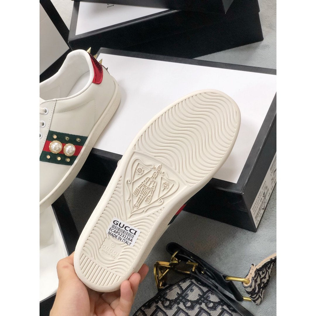 BL-GCI Ace PEARL Sneaker 082