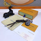 BL -High Quality Keychains LUV 071