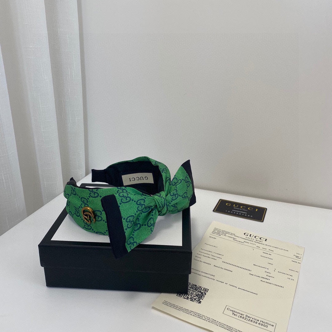 BL - New Hair Band GCI 049
