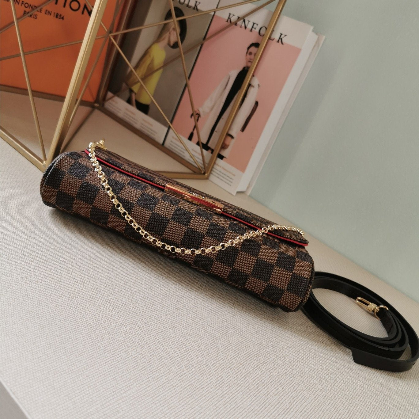 BL - High Quality Bags LUV 283