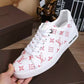 BL - LUV Custom SP Pink Sneaker