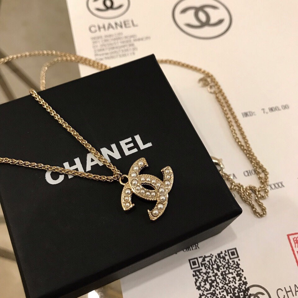 BL - High Quality Necklace CHL024