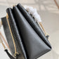 LV Surene MM Monogram Empreinte Black For Women,  Shoulder Bags 14.6in/37cm LV M43758