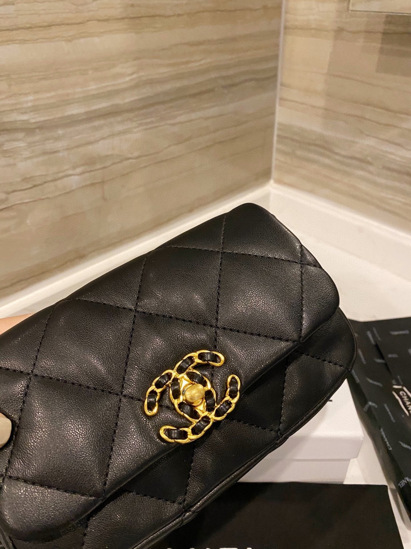 BL - High Quality Bags CHL 058