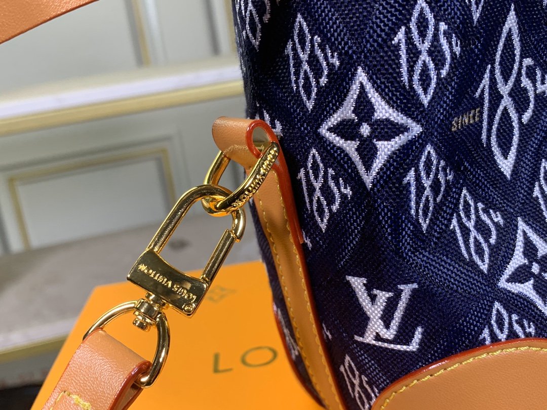 BL - High Quality Bags LUV 099