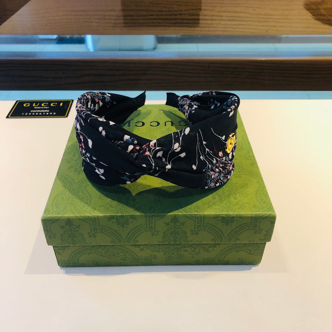BL - New Hair Band GCI 016