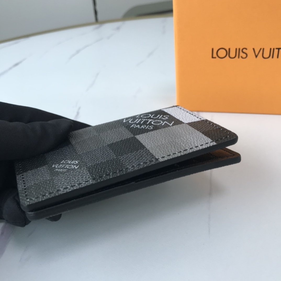 BL - High Quality Wallet LUV 042