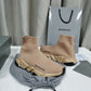 BL - Bla Speed Stretch Knit High Top
