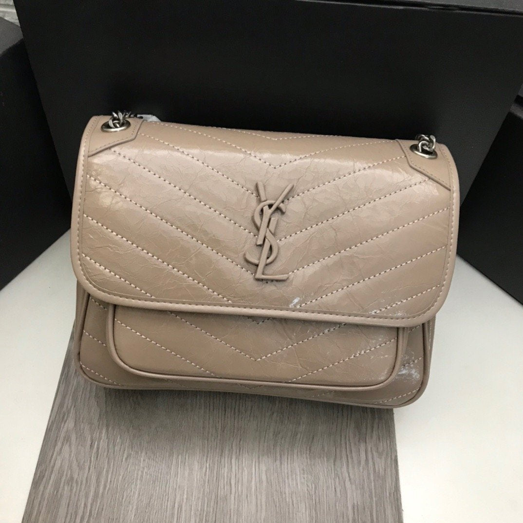 BL - High Quality Bags SLY 017