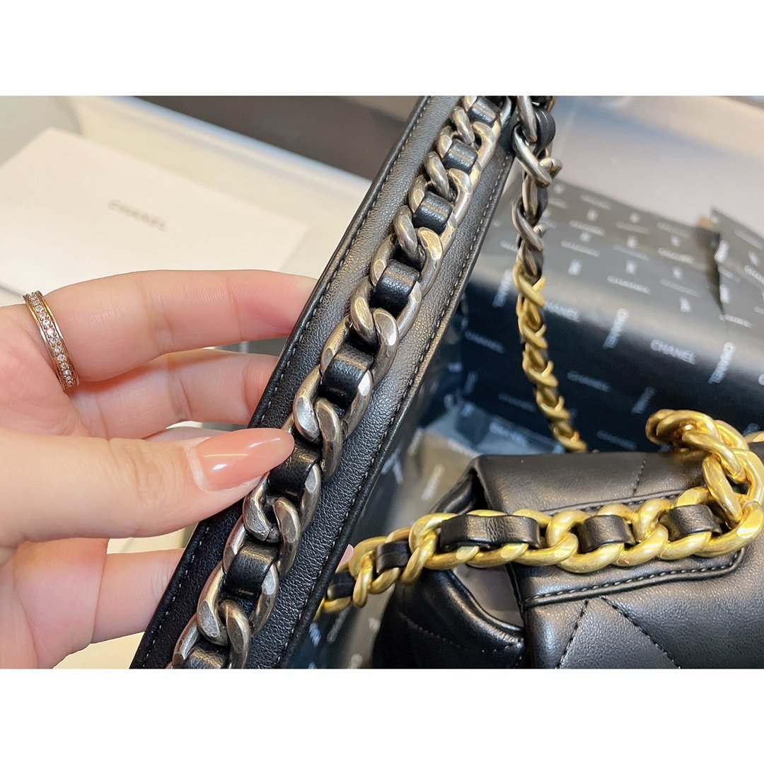 BL - High Quality Bags CHL 137