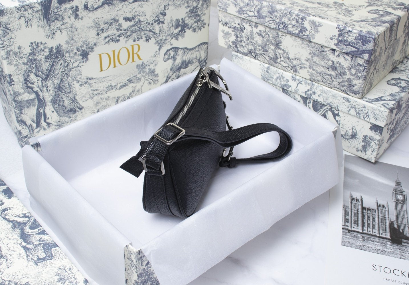 BL - High Quality Bags DIR 109
