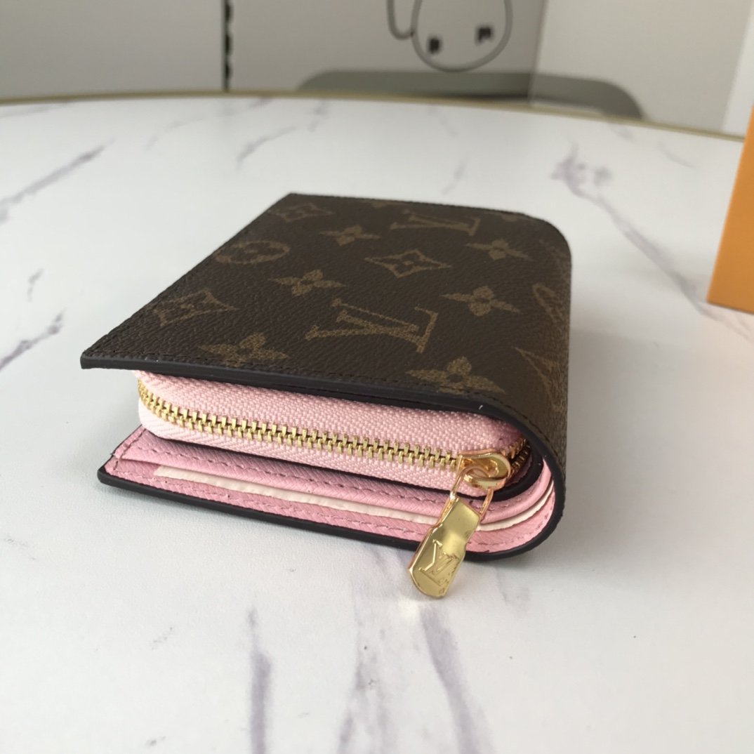 BL - High Quality Wallet LUV 037