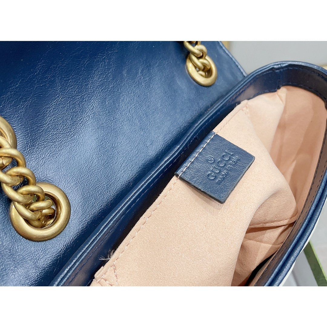 BL - High Quality Bags GCI 054
