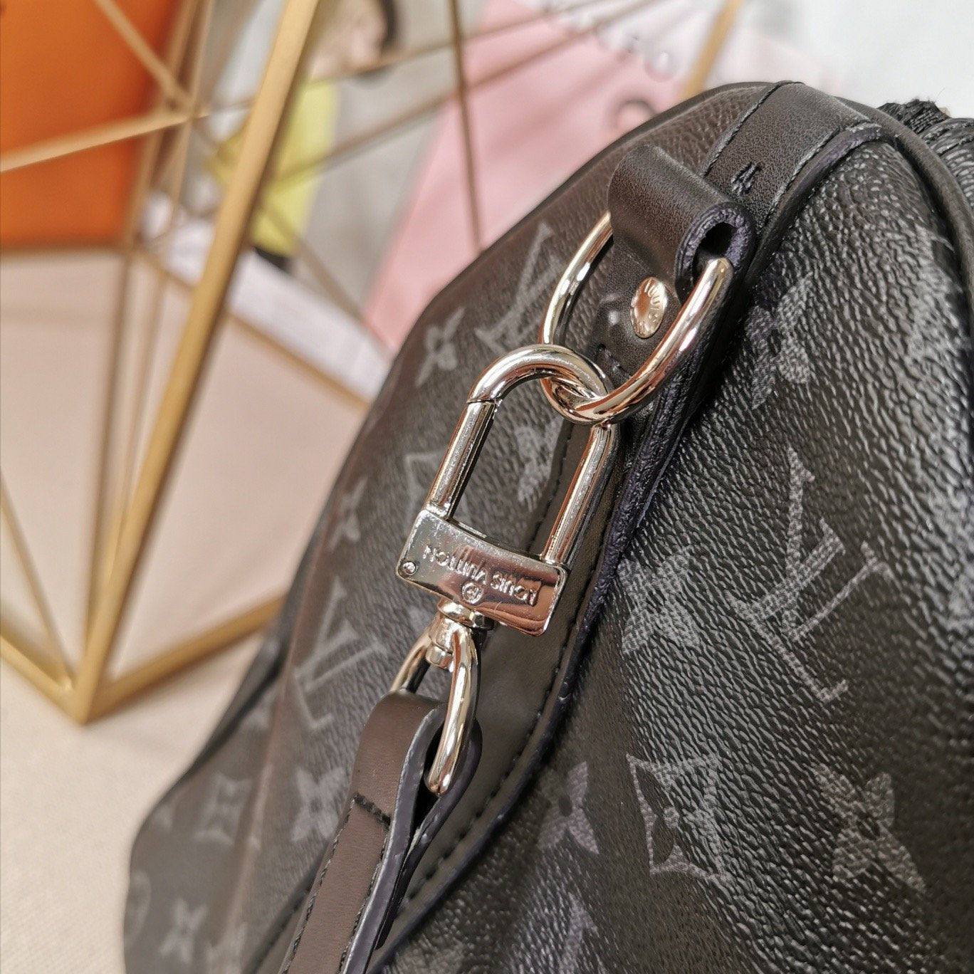 BL - High Quality Bags LUV 262