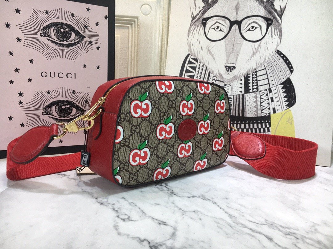 BL - High Quality Bags GCI 026