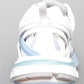 BL - Bla Track II Hollow Out White Sneaker
